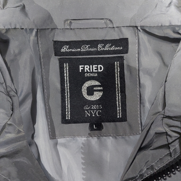 Reflective Jacket - Picture 7 of 7